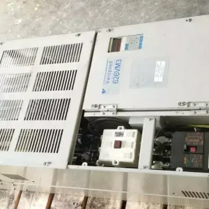 CIMR-VMS4075 Yaskawa Spindle Drive