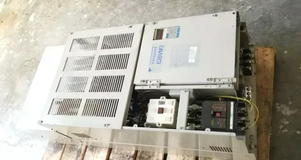 CIMR-VMS4075 Yaskawa Spindle Drive