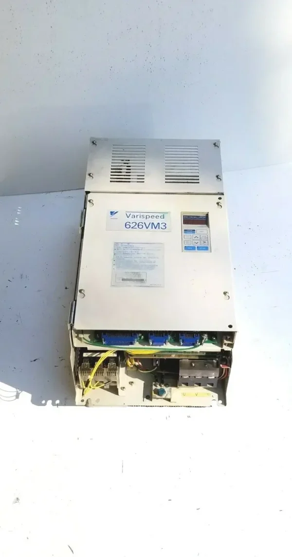 CIMR-VMW2011 Yaskawa AC Drive