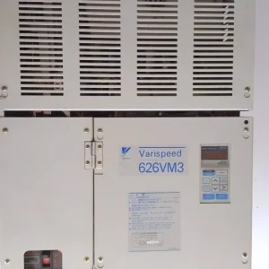CIMR-VMW2030 Yaskawa Spindle Drive