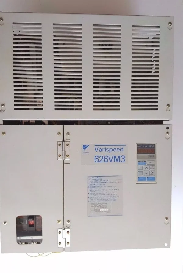 CIMR-VMW2030 Yaskawa Spindle Drive