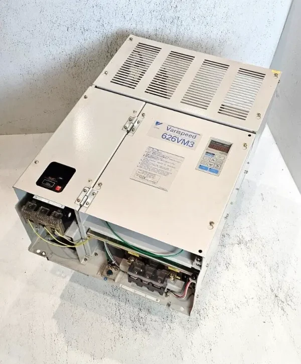 CIMR-VMW2037 Yaskawa AC Drive
