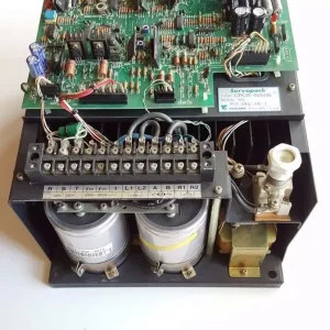 CPCR-IN55B Yaskawa Servo