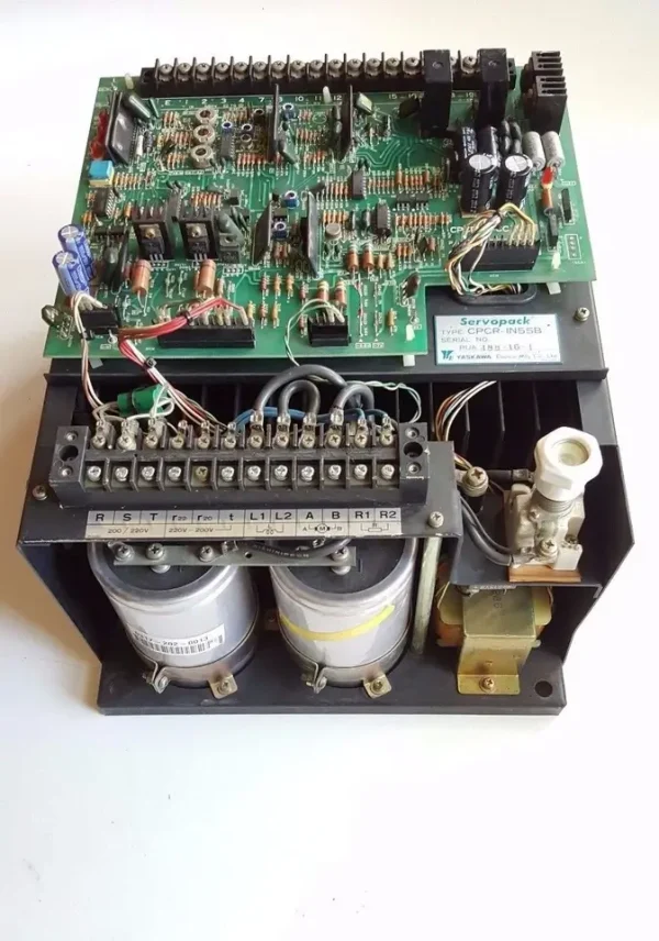 CPCR-IN55B Yaskawa Servo