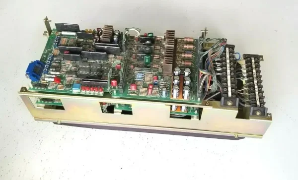 CPCR-MR0822-K Yaskawa Servo