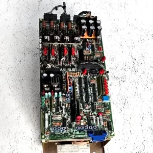 CPCR-MR154-K Yaskawa DC Servo