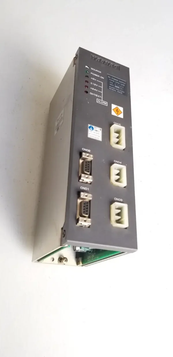 CPS-12N Yaskawa Power Supply