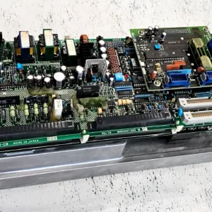 FR-SGJ-2-7.5K Mitsubishi Servo