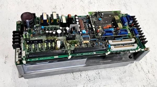 FR-SGJ-2-7.5K Mitsubishi Servo