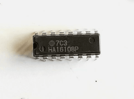 HN27C1024HG-85 HITACHI INTEGRATED CIRCUIT IC
