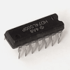 HD74LS00P DIP-14