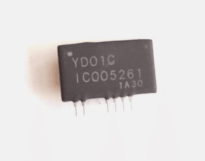 IC005261 YDO1C IC SIP Yaskawa