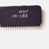 IC JH-183 ENCAPSULATION SIP 17