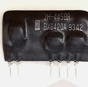 JH-445BR IC CHIP SIP-6