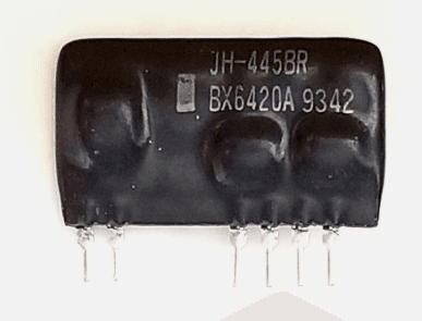 JH-445BR IC CHIP SIP-6