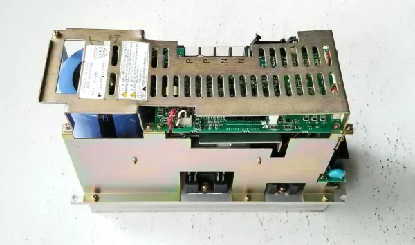JUSP-ACP25JAB Yaskawa Servo