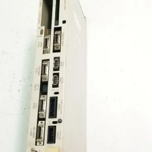 JZNC-JRKS10M-210-00 Yaskawa Servo