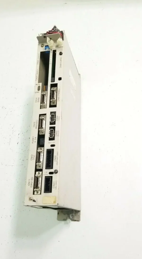 JZNC-JRKS10M-210-00 Yaskawa Servo