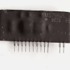 NEW OLD STOCK MITSUBISHI IC, M57962L ZIP-12