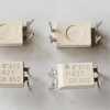 P421 OPTOCOUPLERS ORIGINAL DIP-4 IC