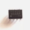 PC922 DIP-8 HIGH POWER OPIC PHOTOCOUPLER IC