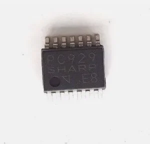 PC929 Protector Circuit ICs