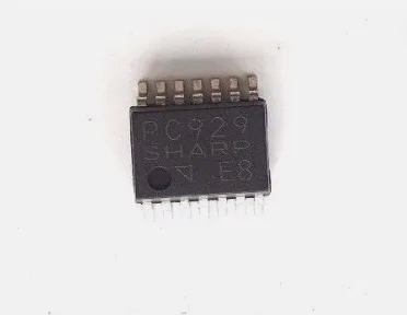PC929 Protector Circuit ICs