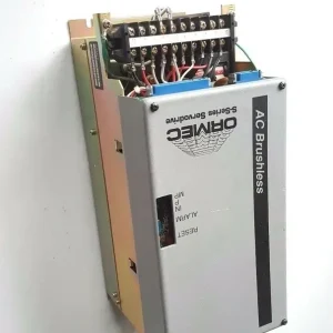 SAC-S12D/101B Yaskawa Servo