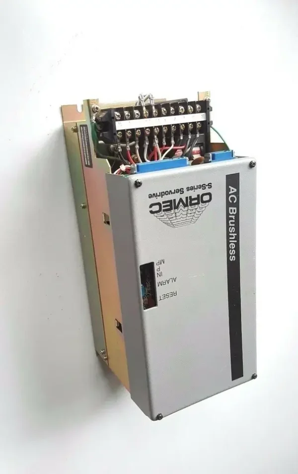 SAC-S12D/101B Yaskawa Servo