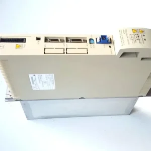 SGDC-05AJA Yaskawa AC Servo