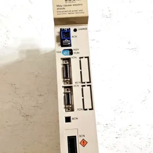 SGDC-15AJAY7 Yaskawa AC Servo