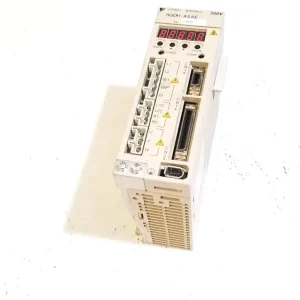 SGDH-A5AE Yaskawa Servo