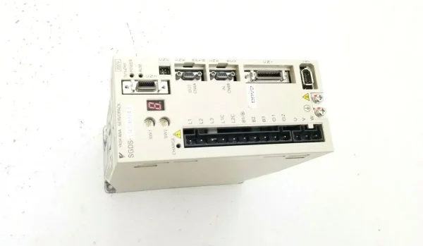 SGDS-10A72AY584-E Yaskawa Servo