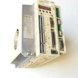 SGDH-05AE Yaskawa Servo