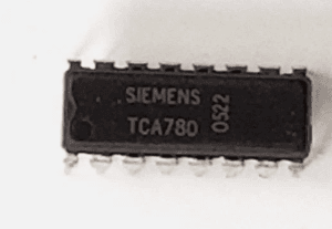 TCA780 DIP-16 Siemens