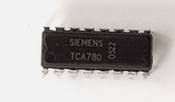 TCA780 DIP-16 Siemens