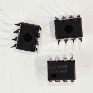TL7705ACP DIP-8 Shortcircuit Protector Circuit Built-in Photocoupler