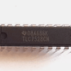 TLC7528CN DUAL 8-BIT DIP-20