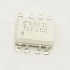 TLP250 DIP-8 Photocoupler