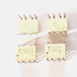 TLP550 PHOTOCOUPLER DIP-8