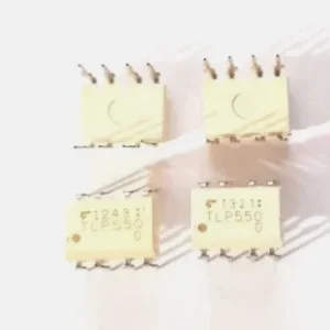 TLP550 Integrated Circuits IC