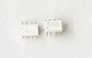 TLP559 PHOTOCOUPLER DIP-8 IC