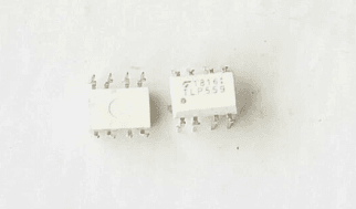 TLP559 PHOTOCOUPLER DIP-8 IC