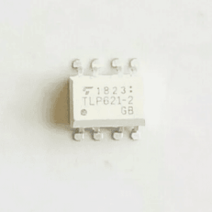 TLP621-2 PHOTOCOUPLER DIP-8 IC SMD
