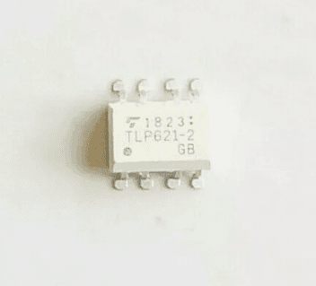 TLP621-2 PHOTOCOUPLER DIP-8 IC SMD