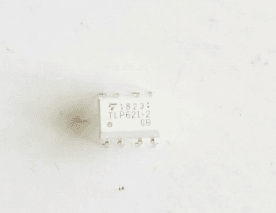 TLP621-2 PHOTOCOUPLER DIP-8 IC THROUGH-HOLE