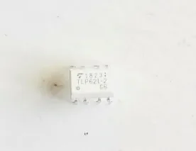 TLP621-2 PHOTOCOUPLER IC