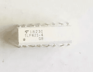 TLP621-4 DIP-16 OPIC PHOTOCOUPLER IC