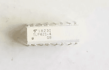 TLP621-4 DIP-16 OPIC PHOTOCOUPLER IC