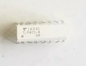 TLP621-4 DIP-16 Integrated Circuits IC